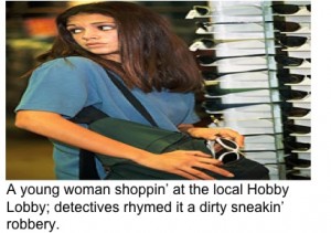 HobbyLobbyRobbery