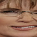 Former Gov. Palin sells out in the Ozarks