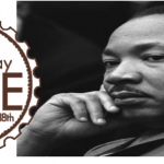 Shoppers enjoy up to 15% off for Dr. King's lifes work