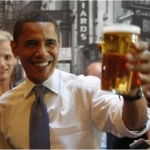 President Obama will travel to the Ozarks for a Beer Summit