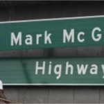 Road crews work to secure highway name for older, more creative liar